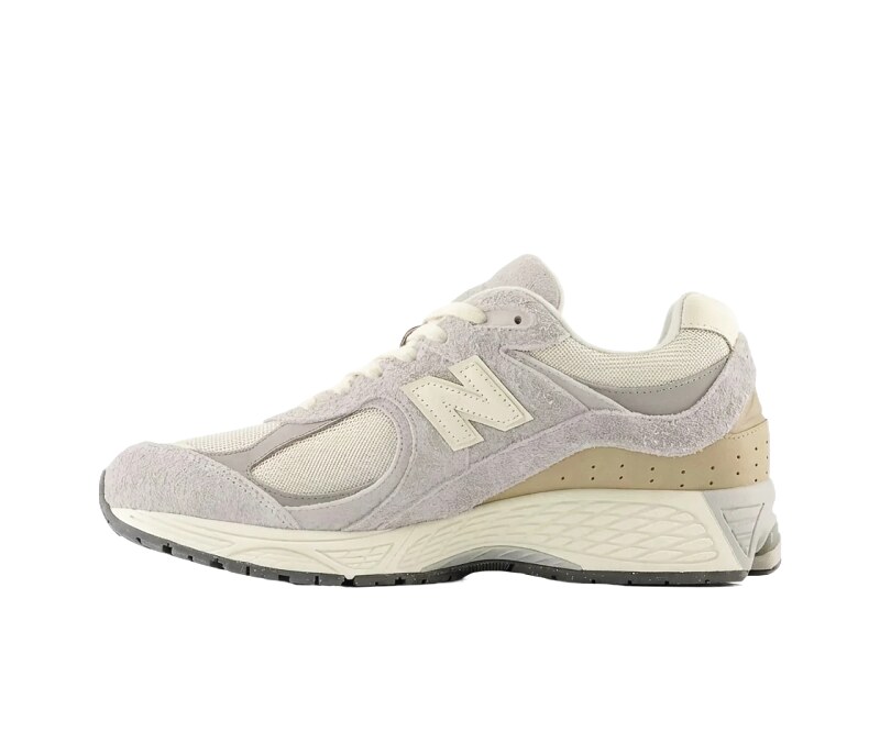 New Balance 990v6 Retro Style Gray Shoes