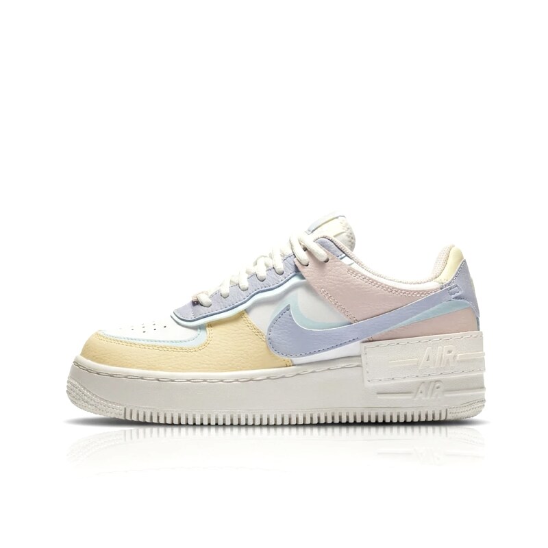 Nike Air Force 1 Macaron color