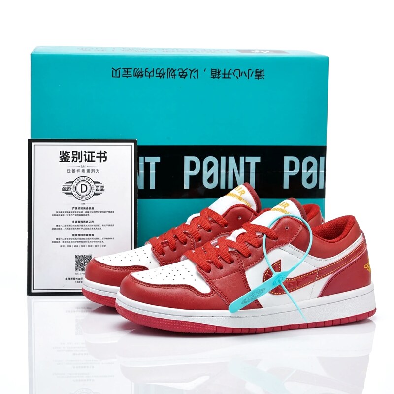 Nike Air Jordan 1 Retro High OG "Chicago"