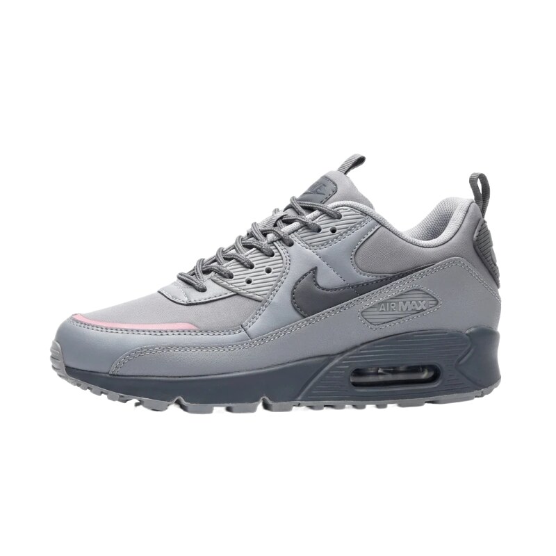 Nike Air Max 90 Retro Grey Sneakers
