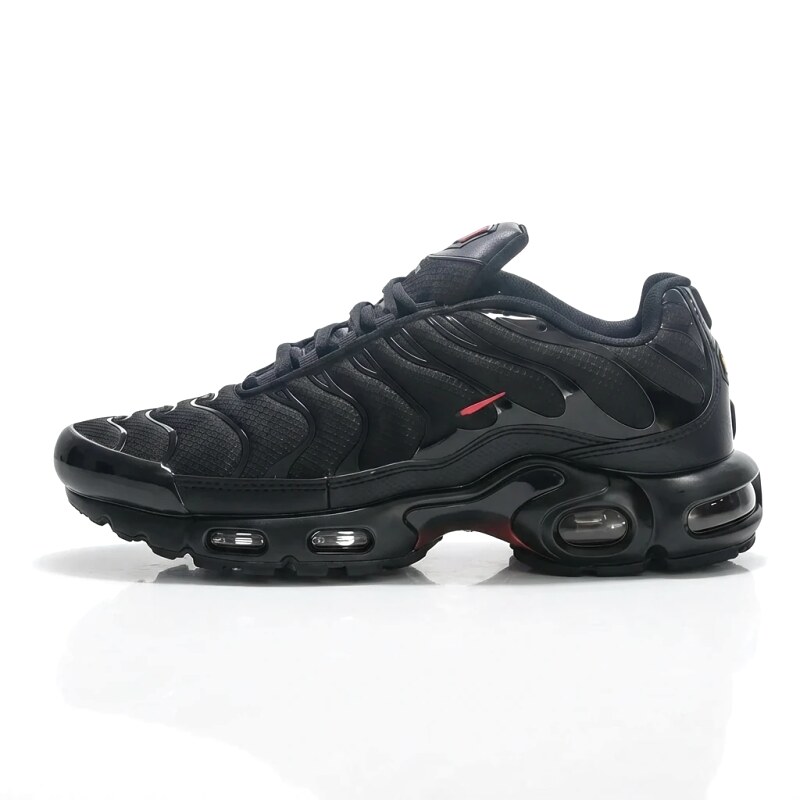 Nike Air Max 95 Black Trendy Sports Shoes