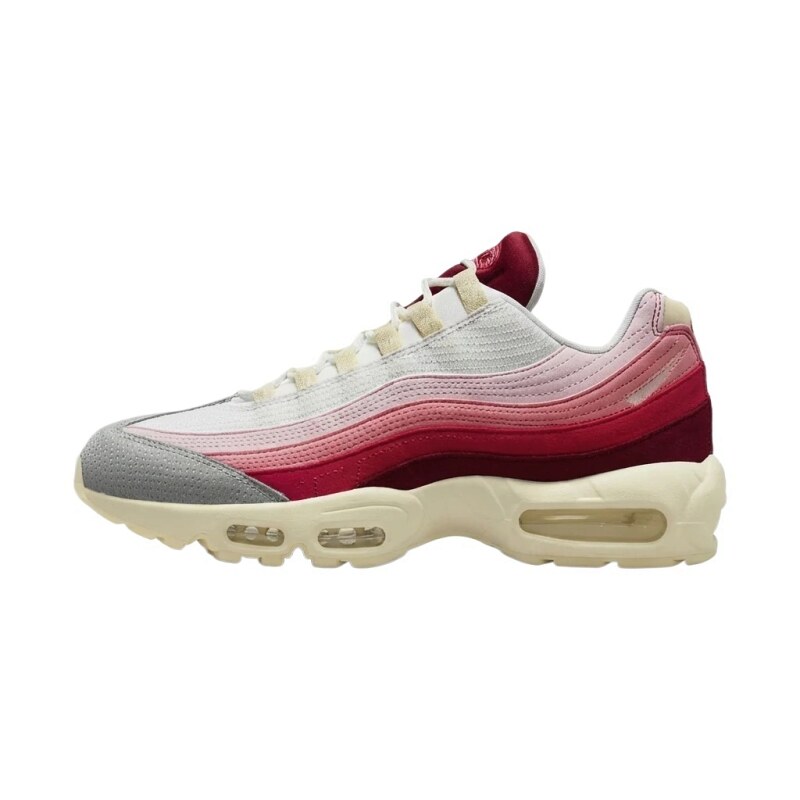 Nike Air Max 95 Gradient Style Athletic Shoes