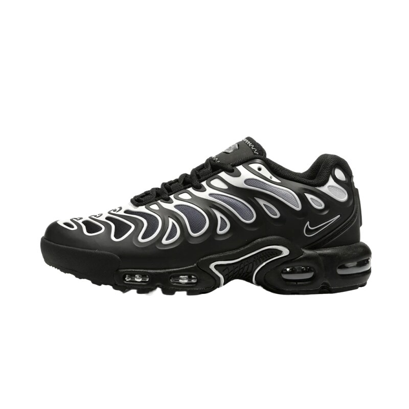 Nike Air Max 95 Trendy Black and Silver