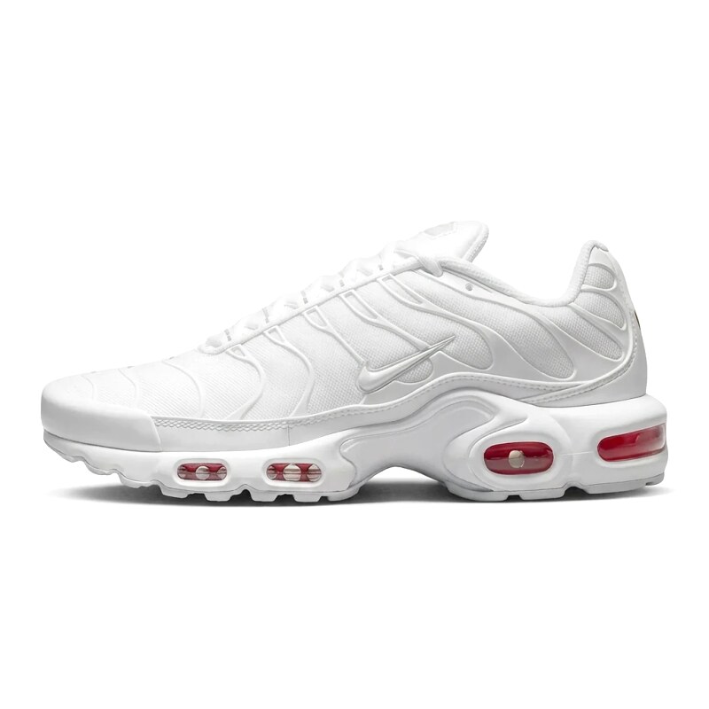 Nike Air Max 95 white trendy sneakers