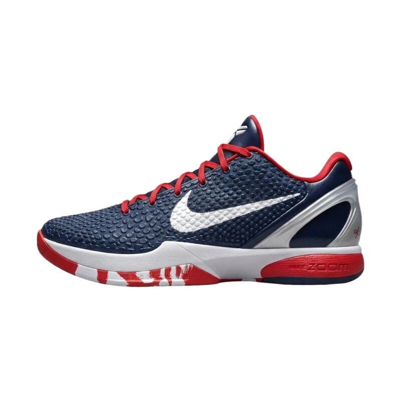 Nike Kobe series trendy basketball shoes