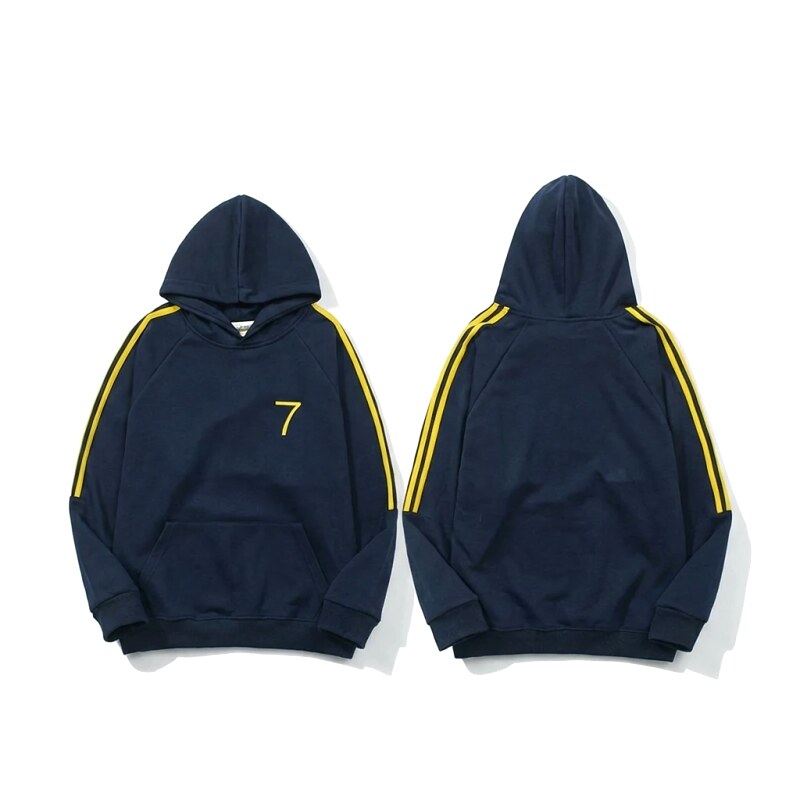 Other Digital Series Sporty Hoodie