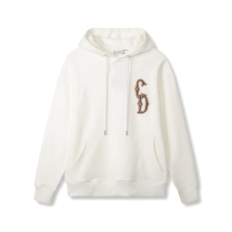 Other Embroidered Trendy and Cool Hoodie
