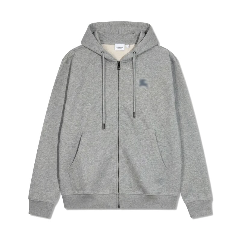Other gray casual style hoodie