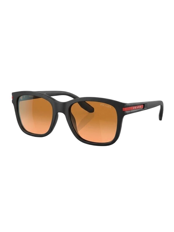 Prada classic black sunglasses
