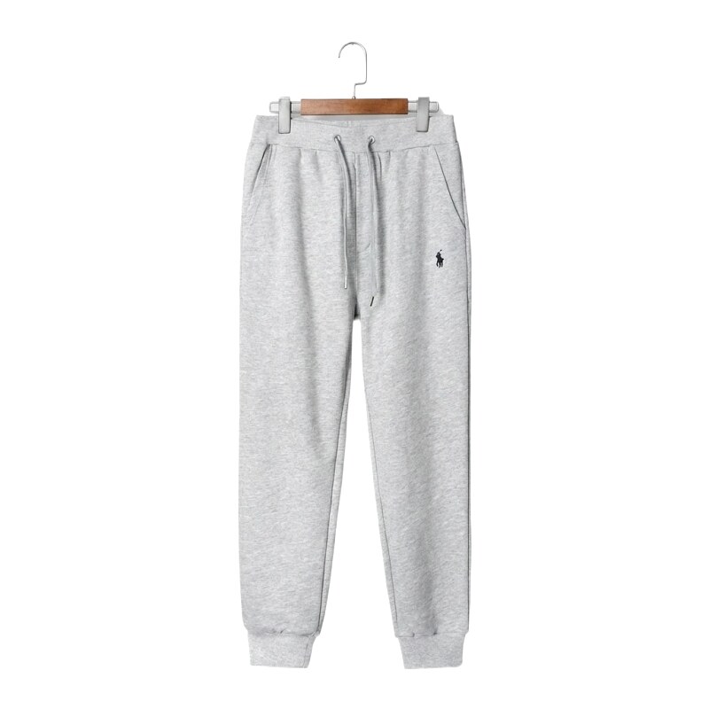 Ralph Lauren casual light gray sweatpants