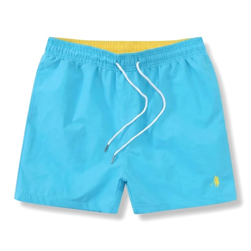 Ralph Lauren classic blue shorts