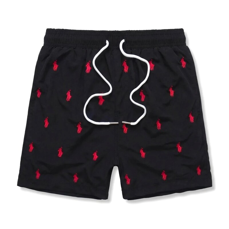 Ralph Lauren classic style black shorts