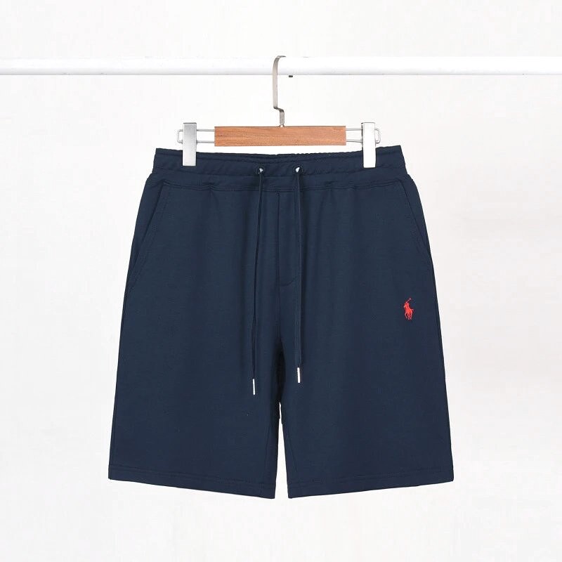 Ralph Lauren Lightweight Sweat shorts Gray Drawstring Small for Trend Styling