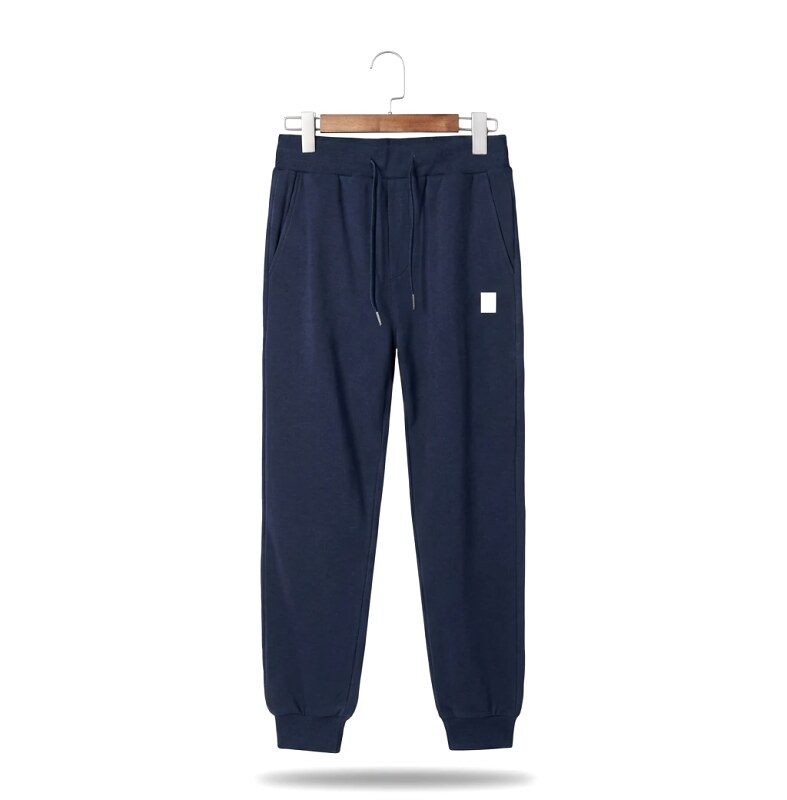 Ralph Lauren navy blue casual pants