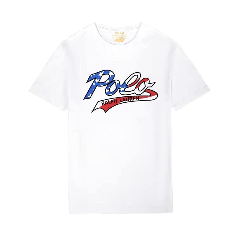 Ralph Lauren Polo white T-shirt
