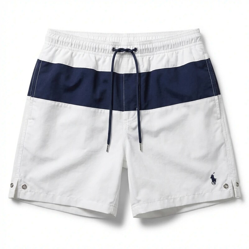Ralph Lauren striped casual shorts