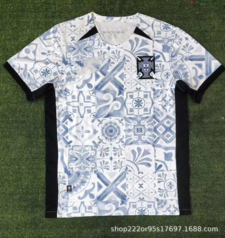 Real Madrid Easy Athletic Layer Dragon Soccer Jersey Soft Neutral