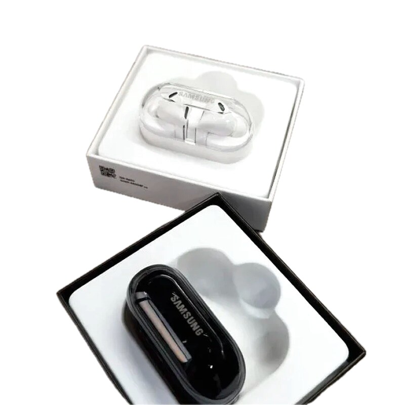 Shokz OpenFit Open-Ear Earbuds in White