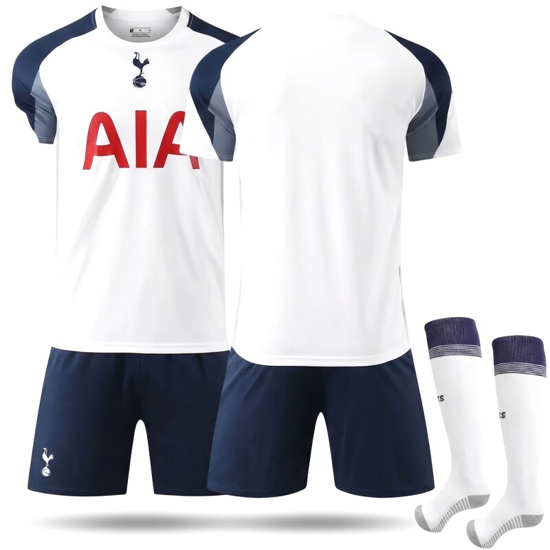 Spurs classic sporty white jersey