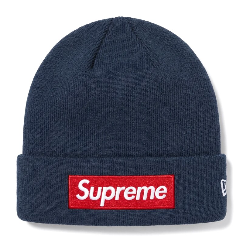 Supreme Basic Beanie