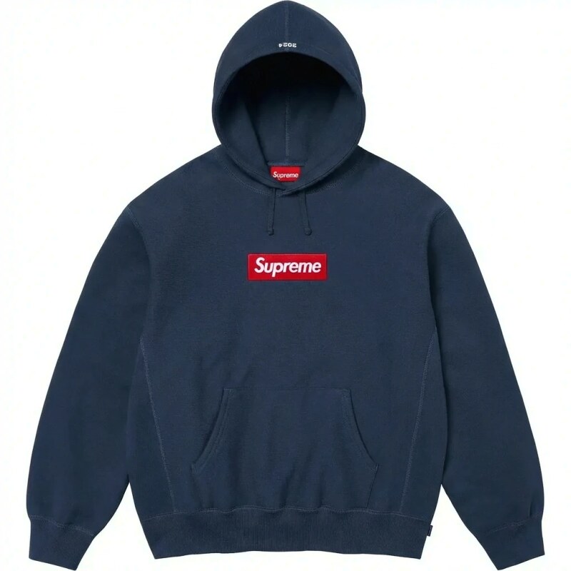 Supreme basic simple style sweatshirt