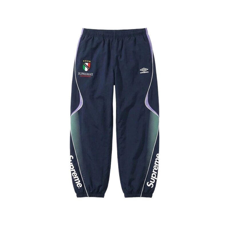 Supreme Co-branded Sporty Long Pants
