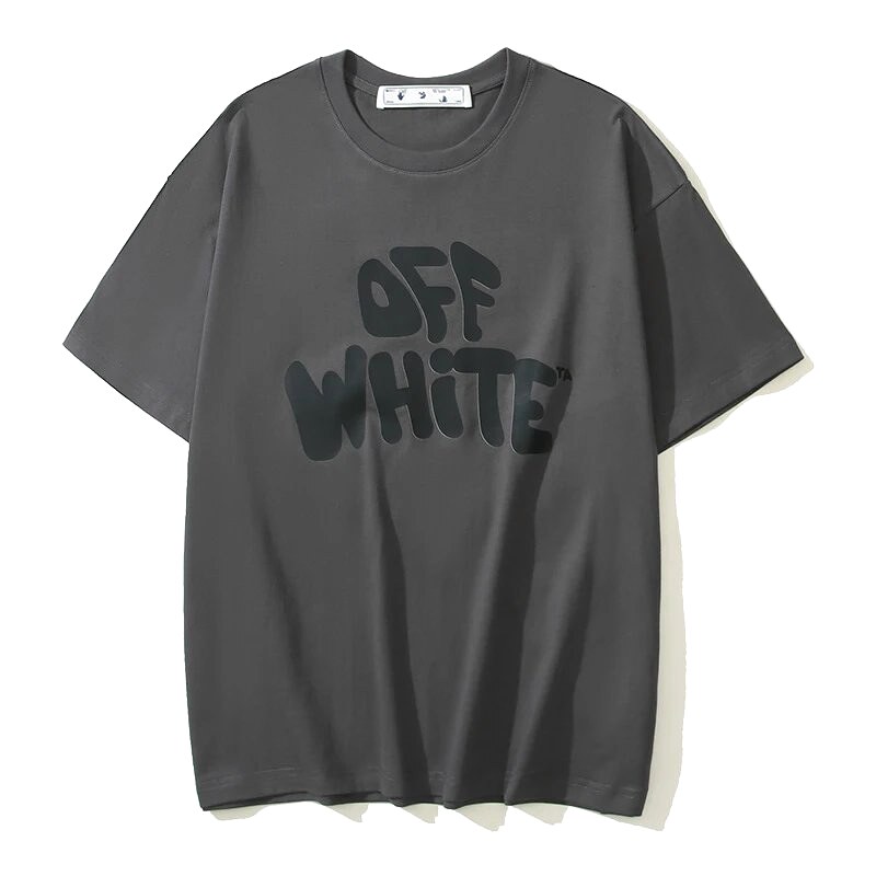 Thrasher Resort Flame logo T-shirt White Red Thrasher for Travel Looks