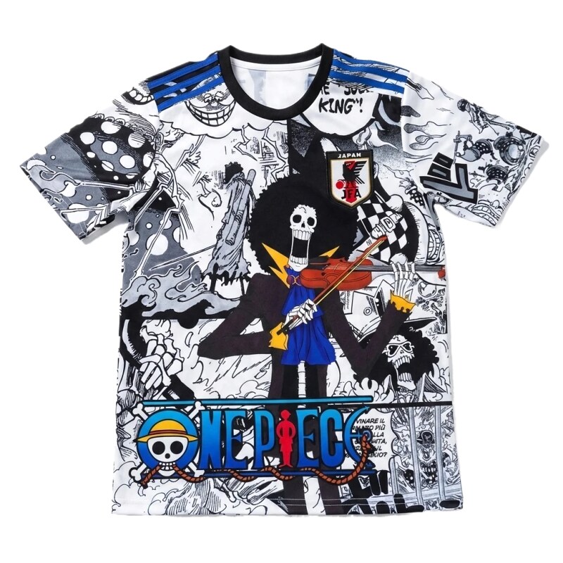 Tokyo Ghoul Black and White Trendy and Cool T-shirt