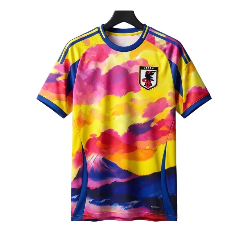 Tokyo Ghoul series colorful trendy T-shirts