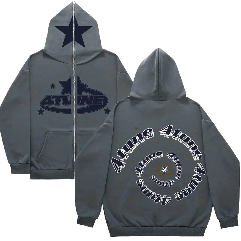 Trapstar Sport Graphic zip hoodie Black Zip Pink for Warm Weather