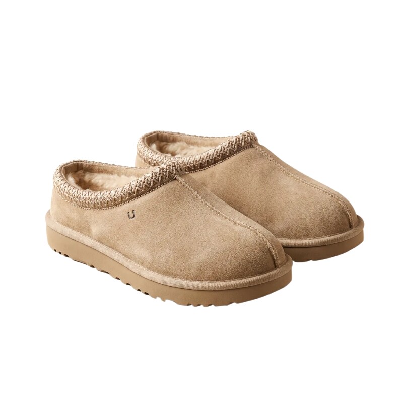 UGG Classic Beige Casual Shoes
