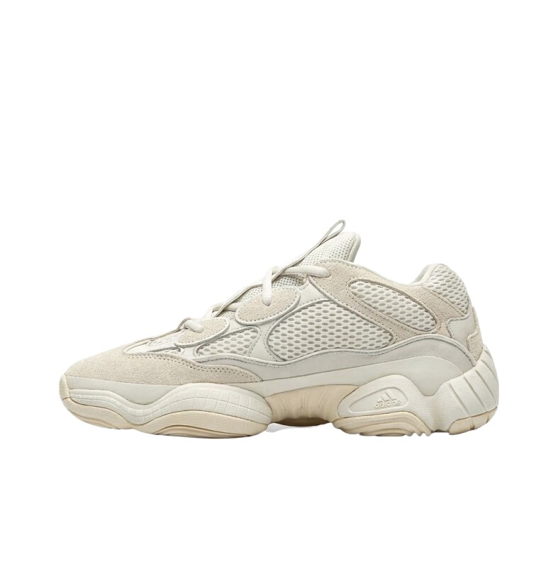 Yeezy 500 Retro Style Off-white Shoes