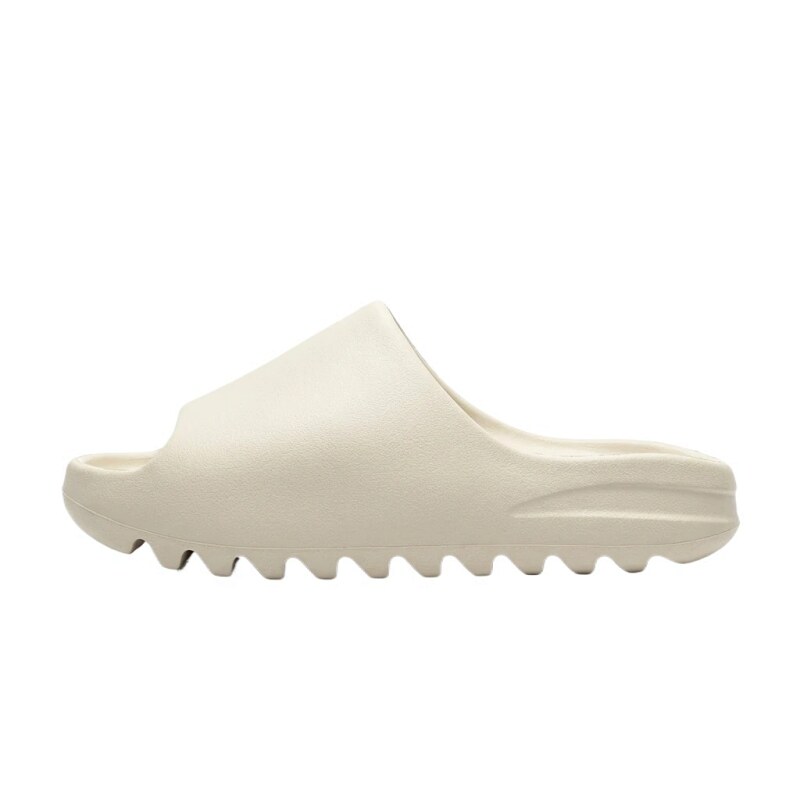 Yeezy Slide Bone White Wind GW6345